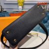 Best Replicas Bags - Louis Vuitton Capucines PM Replica in Taurillon Leather Shop For Best Louis Vuitton LV Replica Bags With Cheap Price