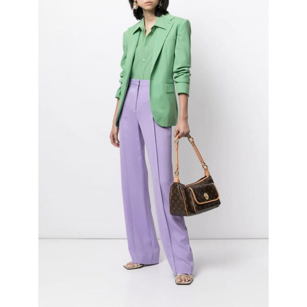 Replica Louis Vuitton Tikal GM Shoulder Bag M40077 Luxury Style - Image 2