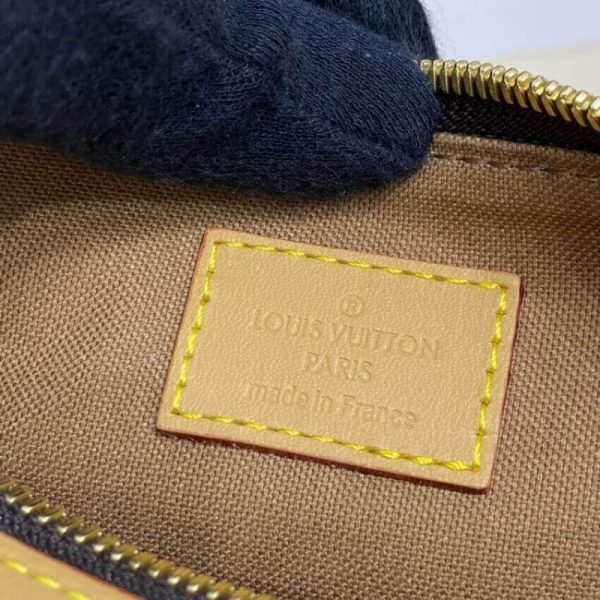 Replica Louis Vuitton Tikal GM Shoulder Bag M40077 Luxury Style - Image 16