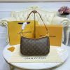 Best Replicas Bags - Replica Louis Vuitton Tikal GM Shoulder Bag M40077 Luxury Style Shop For Best Louis Vuitton LV Replica Bags With Cheap Price