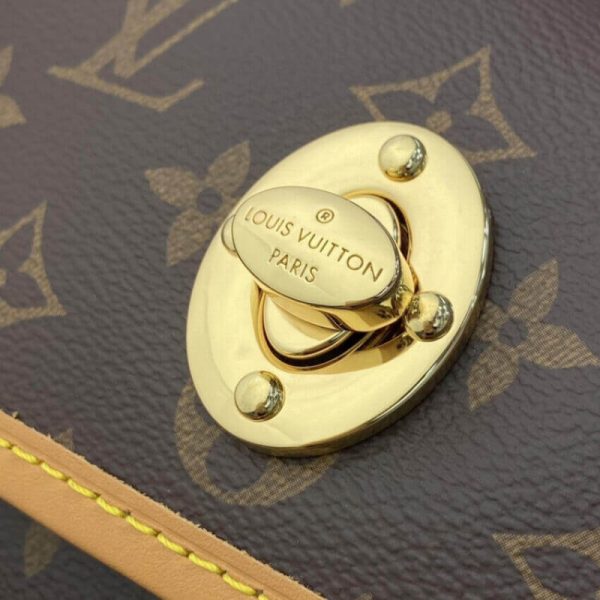 Replica LV Tikal PM Shoulder Bag M40078 - Stylish & Durable - Image 11