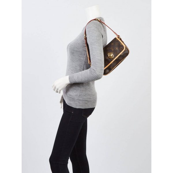 Replica LV Tikal PM Shoulder Bag M40078 - Stylish & Durable - Image 3