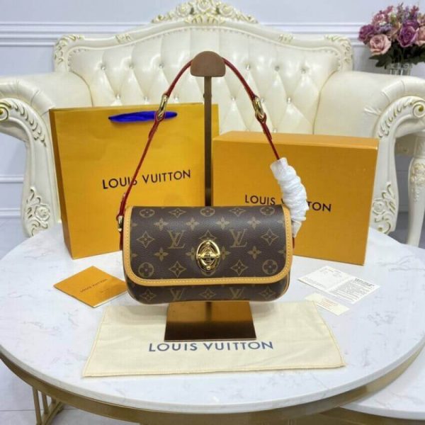 Replica LV Tikal PM Shoulder Bag M40078 - Stylish & Durable - Image 5