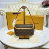 Best Replicas Bags - Replica LV Tikal PM Shoulder Bag M40078 - Stylish & Durable Shop For Best Louis Vuitton LV Replica Bags With Cheap Price