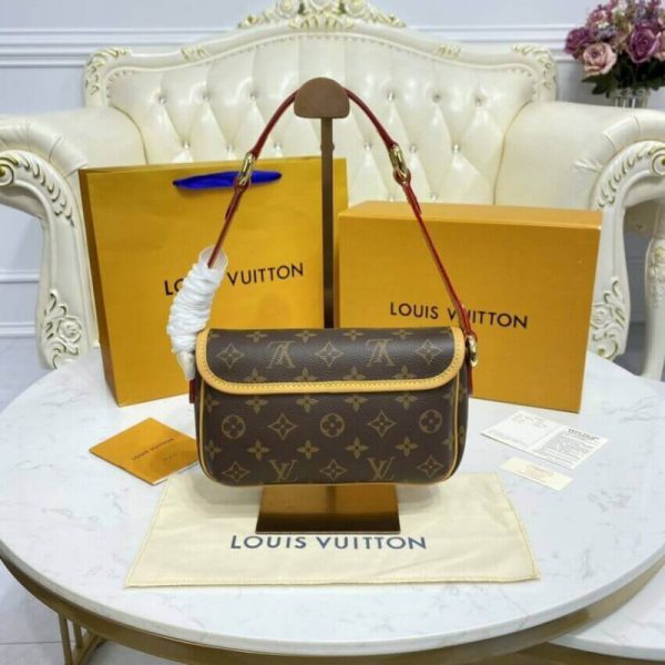 Replica LV Tikal PM Shoulder Bag M40078 - Stylish & Durable - Image 7