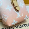 Best Replicas Bags - Replica LV Tiny Mini Backpack M45764 in Mist Gray Shop For Best Louis Vuitton LV Replica Bags With Cheap Price