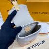 Best Replicas Bags - Replica LV Tiny Mini Backpack M45764 in Mist Gray Shop For Best Louis Vuitton LV Replica Bags With Cheap Price