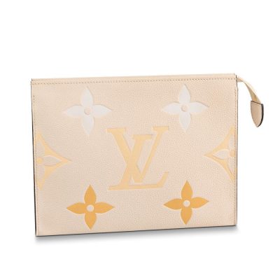 Louis Vuitton Toiletry Pouch 26 Replica – M80504