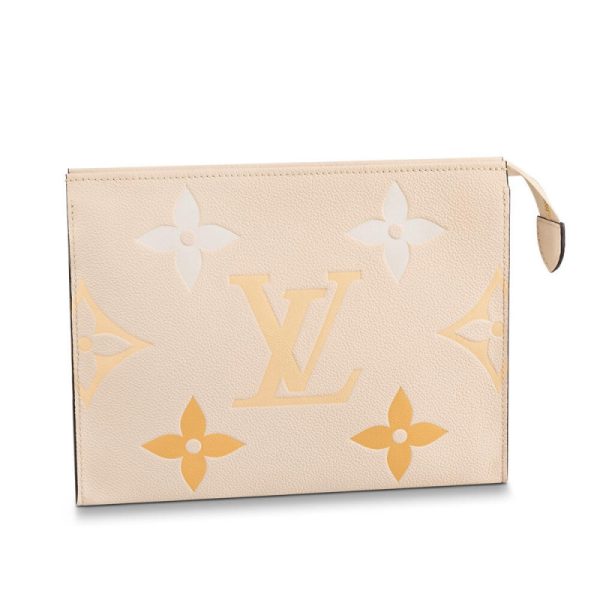 Louis Vuitton Toiletry Pouch 26 Replica – M80504