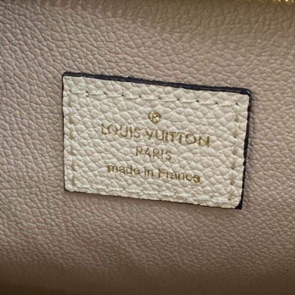 Louis Vuitton Toiletry Pouch 26 Replica – M80504 - Image 12