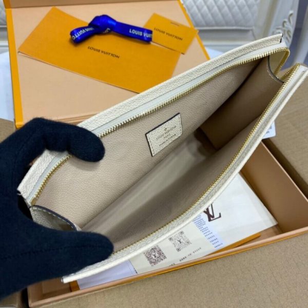 Louis Vuitton Toiletry Pouch 26 Replica – M80504 - Image 13