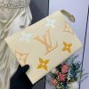 Best Replicas Bags - Louis Vuitton Toiletry Pouch 26 Replica – M80504 Shop For Best Louis Vuitton LV Replica Bags With Cheap Price