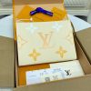 Best Replicas Bags - Louis Vuitton Toiletry Pouch 26 Replica – M80504 Shop For Best Louis Vuitton LV Replica Bags With Cheap Price