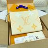 Best Replicas Bags - Louis Vuitton Toiletry Pouch 26 Replica – M80504 Shop For Best Louis Vuitton LV Replica Bags With Cheap Price
