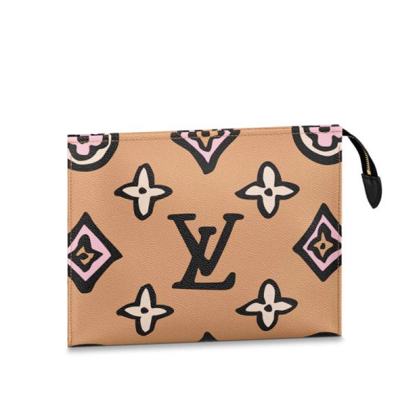 Replica Louis Vuitton Toiletry Pouch 26 | Premium Style