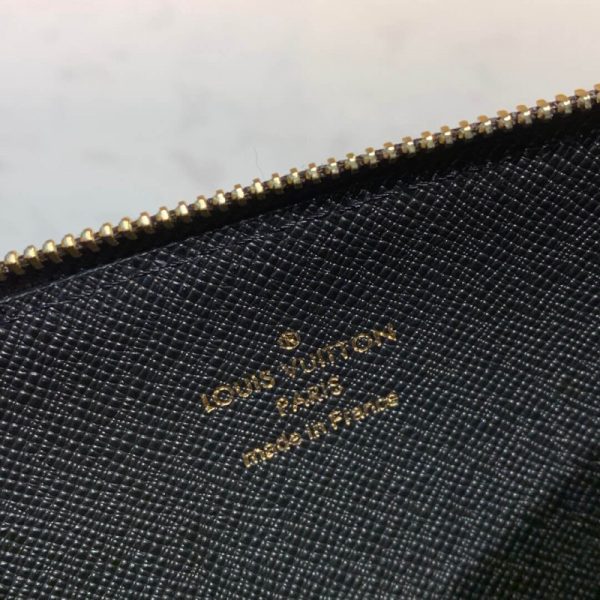 LV Trio Pouch M68756 - Stylish Replica Handbag - Image 9