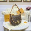 Best Replicas Bags - LV Tulum GM Shoulder Bag Replica - M40075 Shop For Best Louis Vuitton LV Replica Bags With Cheap Price