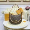 Best Replicas Bags - LV Tulum GM Shoulder Bag Replica - M40075 Shop For Best Louis Vuitton LV Replica Bags With Cheap Price