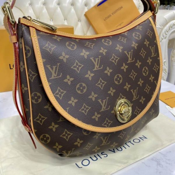 LV Tulum GM Shoulder Bag Replica - M40075 - Image 5