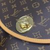 Best Replicas Bags - LV Tulum GM Shoulder Bag Replica - M40075 Shop For Best Louis Vuitton LV Replica Bags With Cheap Price