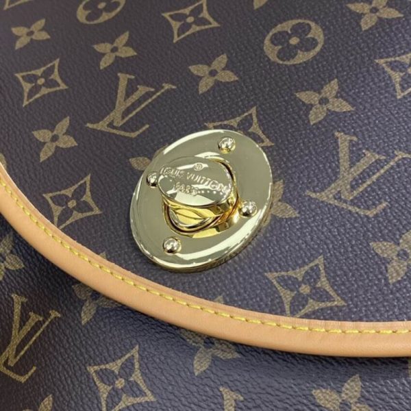 LV Tulum GM Shoulder Bag Replica - M40075 - Image 8