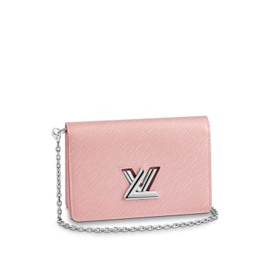 Replica Louis Vuitton Twist Belt Chain Wallet M68559/60