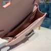 Best Replicas Bags - Replica Louis Vuitton Twist Belt Chain Wallet M68559/60 Shop For Best Louis Vuitton LV Replica Bags With Cheap Price