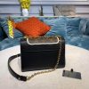Best Replicas Bags - Replica Louis Vuitton Twist MM M44837 Handbag Shop For Best Louis Vuitton LV Replica Bags With Cheap Price