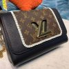 Best Replicas Bags - Replica Louis Vuitton Twist MM M44837 Handbag Shop For Best Louis Vuitton LV Replica Bags With Cheap Price