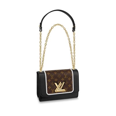 Replica Louis Vuitton Twist MM M44837 Handbag