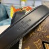 Best Replicas Bags - Replica Louis Vuitton Twist MM M44837 Handbag Shop For Best Louis Vuitton LV Replica Bags With Cheap Price