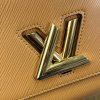 Best Replicas Bags - Replica Louis Vuitton Twist MM Bag M57505 M57506 Shop For Best Louis Vuitton LV Replica Bags With Cheap Price
