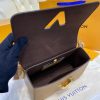 Best Replicas Bags - Replica Louis Vuitton Twist MM Bag M57505 M57506 Shop For Best Louis Vuitton LV Replica Bags With Cheap Price