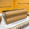 Best Replicas Bags - Replica Louis Vuitton Twist MM Bag M57505 M57506 Shop For Best Louis Vuitton LV Replica Bags With Cheap Price