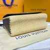 Best Replicas Bags - Replica Louis Vuitton Twist MM Black M57647 Bag Shop For Best Louis Vuitton LV Replica Bags With Cheap Price