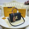Best Replicas Bags - Replica LV Twist MM Bag - M58568 & M58689 Styles Shop For Best Louis Vuitton LV Replica Bags With Cheap Price