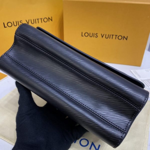 Replica LV Twist MM Bag - M58568 & M58689 Styles - Image 6