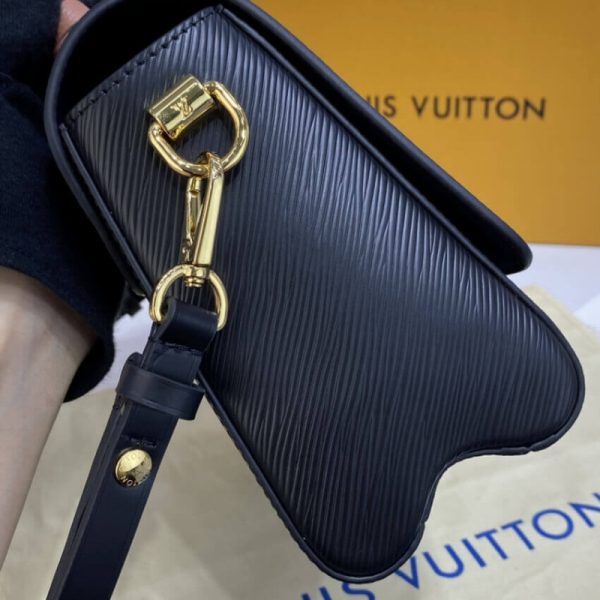 Replica LV Twist MM Bag - M58568 & M58689 Styles - Image 7