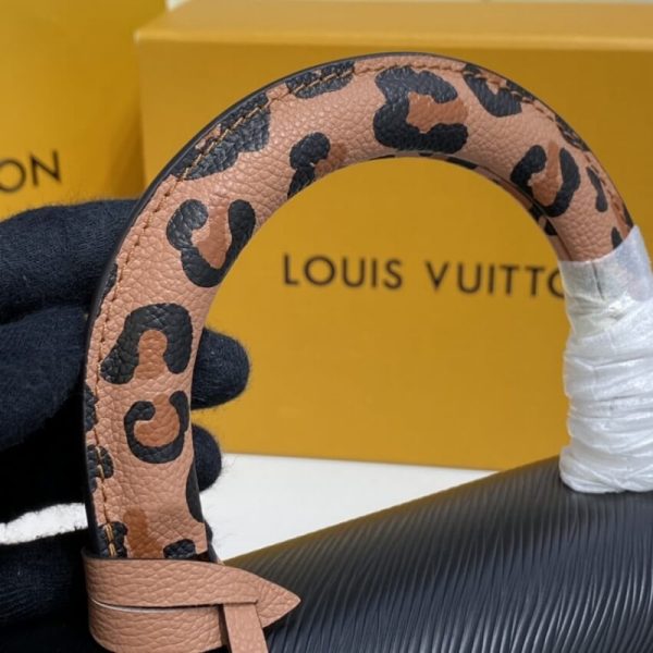 Replica LV Twist MM Bag - M58568 & M58689 Styles - Image 9