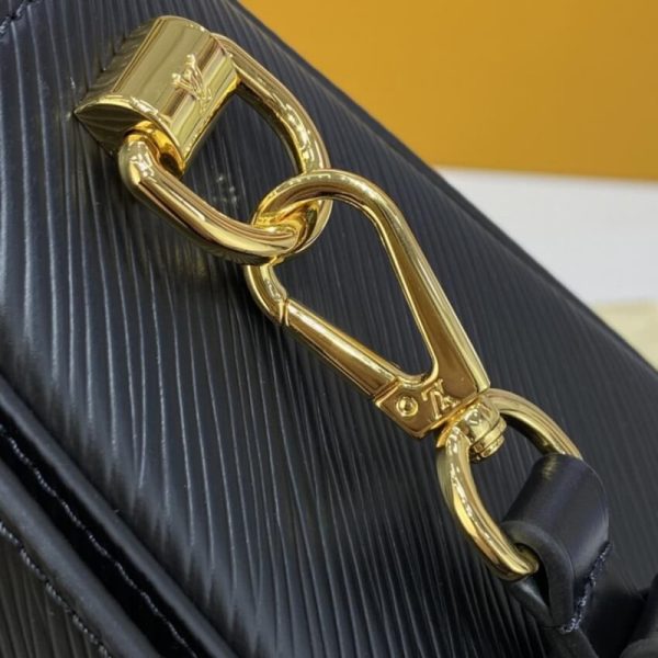 Replica LV Twist MM Bag - M58568 & M58689 Styles - Image 10