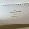 Best Replicas Bags - Replica LV Twist One Handle MM Champagne Métallise Bag Shop For Best Louis Vuitton LV Replica Bags With Cheap Price