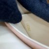 Best Replicas Bags - Replica LV Twist One Handle MM Champagne Métallise Bag Shop For Best Louis Vuitton LV Replica Bags With Cheap Price