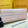 Best Replicas Bags - Replica LV Twist One Handle MM Champagne Métallise Bag Shop For Best Louis Vuitton LV Replica Bags With Cheap Price