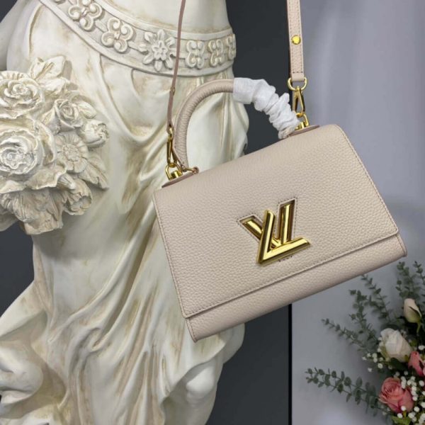 Louis Vuitton Twist One Handle PM Replica M57093 - Image 2