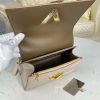 Best Replicas Bags - Louis Vuitton Twist One Handle PM Replica M57093 Shop For Best Louis Vuitton LV Replica Bags With Cheap Price