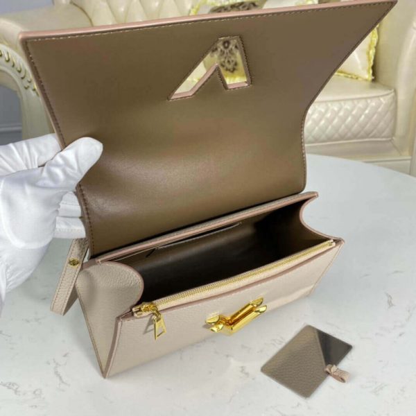 Louis Vuitton Twist One Handle PM Replica M57093 - Image 11
