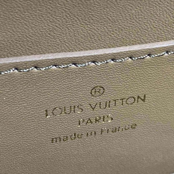Louis Vuitton Twist One Handle PM Replica M57093 - Image 12