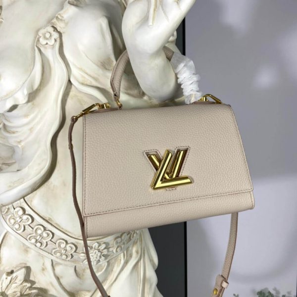 Louis Vuitton Twist One Handle PM Replica M57093 - Image 3