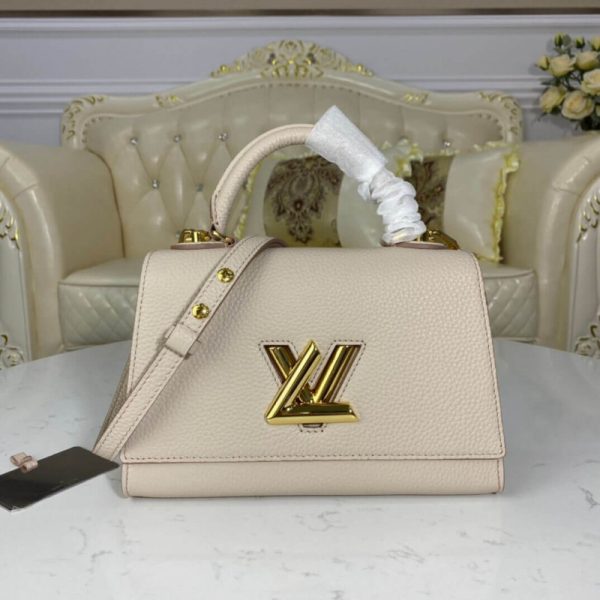 Louis Vuitton Twist One Handle PM Replica M57093 - Image 4