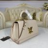 Best Replicas Bags - Louis Vuitton Twist One Handle PM Replica M57093 Shop For Best Louis Vuitton LV Replica Bags With Cheap Price